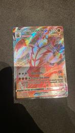 Single strike urshifu, Hobby en Vrije tijd, Verzamelkaartspellen | Pokémon, Ophalen of Verzenden, Zo goed als nieuw