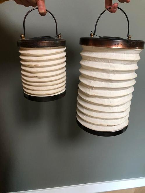 Florence Nigthingale lampjes, Huis en Inrichting, Lampen | Hanglampen, Gebruikt, Ophalen of Verzenden