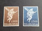 Postzegels Vaticaan, Postzegels en Munten, Postzegels | Europa | Overig, Ophalen of Verzenden, Overige landen, Postfris