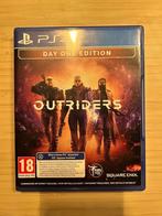 Outriders PS4 – Compleet, Vanaf 18 jaar, Online, 1 speler, Zo goed als nieuw