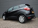 Renault Captur 0.9 TCe Dynamique (Vol-Opties!), Voorwielaandrijving, 898 cc, Gebruikt, Met garantie (alle)