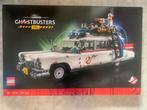 Lego ICONS Ghostbusters ECTO-1 10274 NIEUW, Ophalen, Nieuw, Complete set, Lego