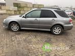 Stijl midden-links van een Subaru Impreza, Auto-onderdelen, Ophalen of Verzenden, 3 maanden garantie, Gebruikt, Subaru