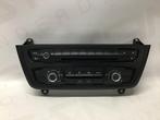 Bedieningspaneel kachel BMW F30 6411922678404, Auto-onderdelen, Gebruikt, -, -, Ophalen of Verzenden