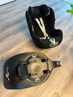 Cybex Sirona Z en Cybex Cloud Z i-Size met Cybex Z Base, Kinderen en Baby's, Autostoeltjes, Overige merken, Verstelbare rugleuning