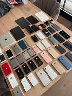 Partij telefoons en tablets 51 stuks x €10-., Ophalen of Verzenden, Zo goed als nieuw, Overige typen