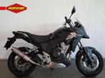 Honda CB 500 X (bj 2014), Motoren, Motoren | Honda, Toermotor, Bedrijf, 12 t/m 35 kW