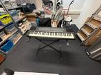 Keyboard + standaard GEM PX3-11, Ophalen, Midi-aansluiting, Gem, 61 toetsen