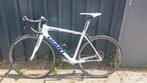 Giant TCR avanced SL, Fietsen en Brommers, Fietsen | Racefietsen, Ophalen, Gebruikt, Aluminium, Giant