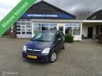 Opel Meriva 1.6-16V Enjoy, Auto's, Opel, Te koop, Zilver of Grijs, Benzine, Gebruikt