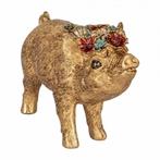 CLAYRE & EEF - VARKENTJE, Huis en Inrichting, Woonaccessoires | Overige, Ophalen of Verzenden, Nieuw