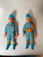 Thunderbirds Actiefiguren Set. Poppen, Ophalen of Verzenden, Gebruikt