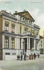 AK Rotterdam - Museum Boijmans, Verzenden, Voor 1920, Gelopen, Zuid-Holland