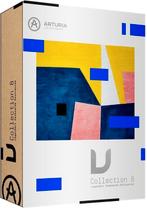Arturia v collection 8 vst, Ophalen, Zo goed als nieuw