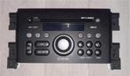 Auto radio cd speler Suzuki, Ophalen, Gebruikt