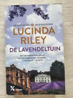 Lucinda Riley Kristin Hannah Sarah Lark 4.00 per stuk, Verzenden, Zo goed als nieuw, Nederland