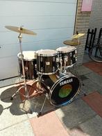 DRUMSTEL YAMAHA DP SERIES, Muziek en Instrumenten, Drumstellen en Slagwerk, Ophalen, Gebruikt, Yamaha