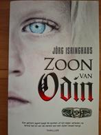 Te koop  Zoon van Odin voor maar 3 euro!, Jörg Isringhaus, Ophalen of Verzenden, Zo goed als nieuw, Nederland