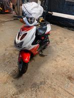 Yamaha aerox, Fietsen en Brommers, Brommers | Oldtimers, Ophalen, Yamaha