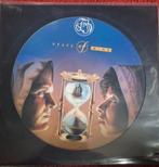Fish (marillion- state of mind 1990 pic disc vinyl lp, Verzenden, Zo goed als nieuw