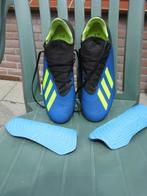 adidas crazy fast X voetbalschoenen  , voetbal schoenen, Ophalen, Maat XS of kleiner, Schoenen, Zo goed als nieuw