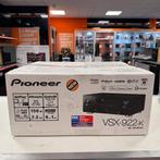 Pioneer VSX-922-K Versterker | Nieuw in doos, Pioneer, Nieuw, Support@pioneer.com, 28-8, Honkomagome 2-chome, Bunkyo-ku
Tokyo 113-0021
Japan