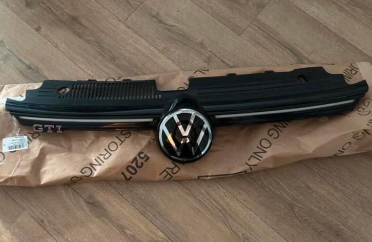 VW GOLF 8 VIII GTI GTE GTD R R-Line GRILLE LED 5H0853653 ✅, Auto diversen, Tuning en Styling, Ophalen of Verzenden