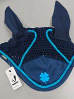 Horka oornetje full blauw en zwart, Eu, Nieuw, Ophalen of Verzenden, Eu