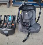 Joie I-Gemm autostoel / maxicosi met isofix base, Zo goed als nieuw, Isofix, 0 t/m 13 kg, Ophalen