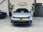 Volkswagen POLO 1.0 TSI 3x R-Line IQ DSG PANO NAVI CAM CARPL, Gebruikt, Adaptive Cruise Control, Bedrijf, 600 kg