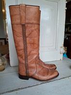 Mooie Sendra laarzen mt 41 bruin hoge laarzen, Kleding | Dames, Schoenen, Ophalen of Verzenden, Hoge laarzen, Bruin, Zo goed als nieuw