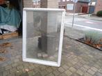 kozijnen, Doe-het-zelf en Verbouw, Kozijnen en Schuifpuien, Gebruikt, Raamkozijn, Inclusief glas, 75 tot 150 cm