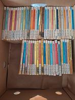 Biggles Boeken Collectie, Boeken, Ophalen, Gelezen, W.E. Johns, Fictie algemeen