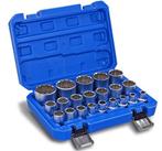 Dopsleutelset ‎chroom-vanadium dopsleutel set dop sleutel se, Auto diversen, Autogereedschap, Ophalen of Verzenden, Nieuw