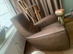 Gerard van den Berg Longa Fauteuil, Ophalen, Gebruikt, Eenpersoons, Minder dan 150 cm