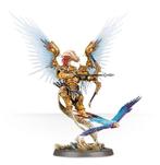 Oop Stormcast eternals knight azyros warhammer miniature, Ophalen of Verzenden, Nieuw, Warhammer, Figuurtje(s)