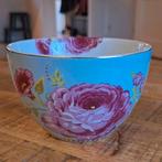 Kommetje Pip Studio blauw, Huis en Inrichting, Keuken | Servies, Ophalen of Verzenden, Zo goed als nieuw, Kom(men), Overige stijlen