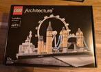 Lego Architecture, Ophalen of Verzenden, Zo goed als nieuw, Complete set, Lego