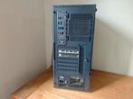 Game PC Ryzen 7 3700X RX 6700 XT 32GB DDR4 512GB NVMe + HDD, 32 GB, ., Zelf gebouwde pc, Virtual Reality