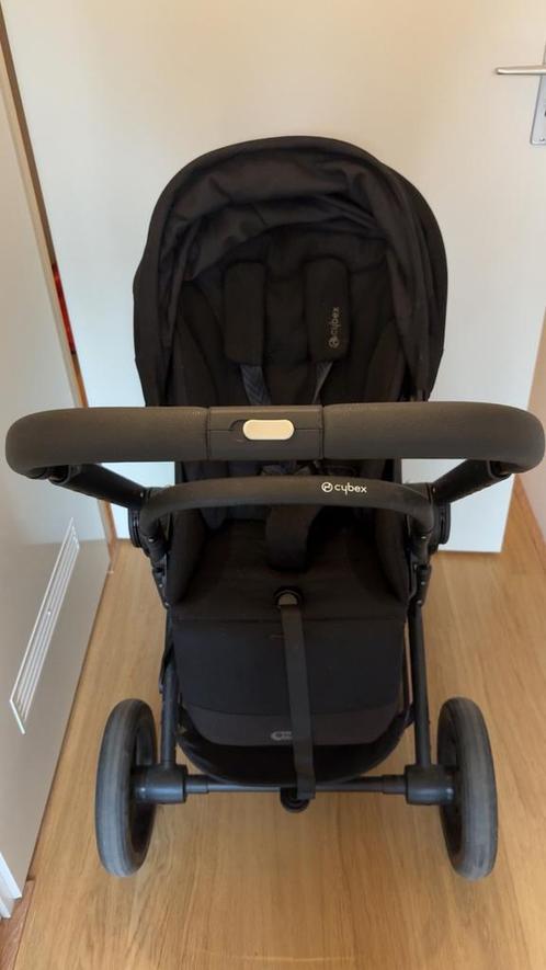 Cybex balios S (zonder reiswieg), Kinderen en Baby's, Kinderwagens en Combinaties, Gebruikt, Kinderwagen, Overige merken, Ophalen of Verzenden