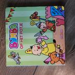 Bumba op het potje flapjes boek, Ophalen of Verzenden