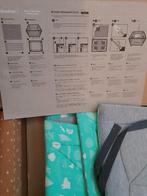 Hangloose baby hangmat, Ophalen, Nieuw