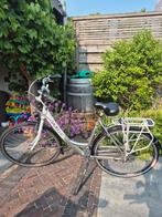 Gazelle Esprit damesfiets 28inch, Ophalen, Gebruikt, Gazelle, Versnellingen