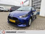 Toyota Yaris 1.5 Hybrid Dynamic 5-drs automaat, Navi, Rijkla, 12 maanden, 450 kg, Gebruikt, Euro 6