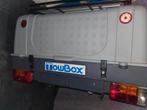 tow box, Caravans en Kamperen, Ophalen, Zo goed als nieuw