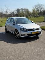 Volkswagen Golf 1.6 TDI 81KW 5D Blue Motion 2014 Grijs, Voorwielaandrijving, 4 cilinders, Origineel Nederlands, Stationwagon