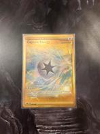 Capture Energy Gold - Pokémon Kaart, Ophalen of Verzenden, Zo goed als nieuw, Losse kaart, Foil