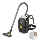 KARCHER RUG STOFZUIGER BVL 3/1 Bp Anniversary Edition