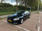 Audi A6 3.0TDI 180KW Avant Quat S-tr 2011 Zwart, Automaat, Zwart, 2000 kg, Zwart