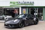 Porsche 911 3.0 Carrera GTS / CARBON / LICHT GEW. PAKKET / S, Auto's, Porsche, Automaat, 12 maanden, Achterwielaandrijving, Gebruikt